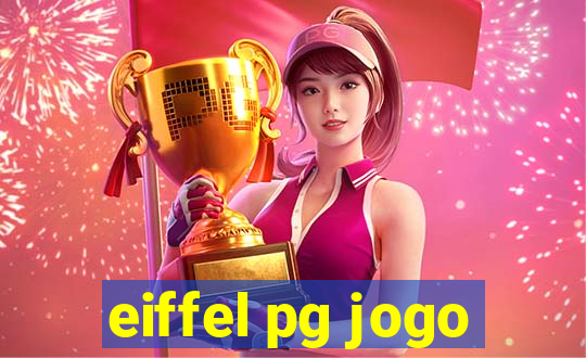 eiffel pg jogo